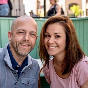 Meet your Posher, Iris